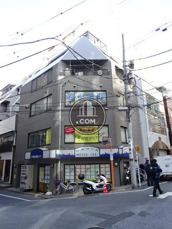 岩永ビル 外観写真