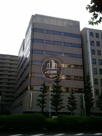 小石川TGビルの外観写真