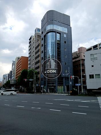 VORT茅場町Ⅰ 外観写真