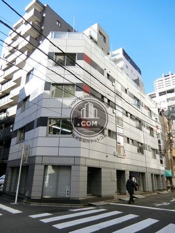 深山ビル 外観写真