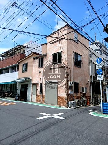 メゾン板橋 外観写真