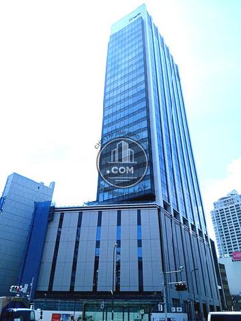 IT TOWER TOKYO 外観写真