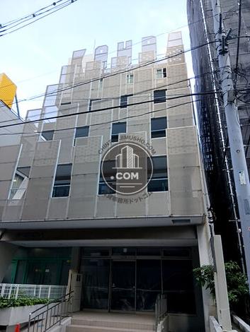 甲田ビル 外観写真