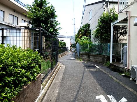 物件周辺