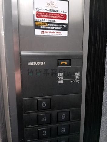 エレベーター