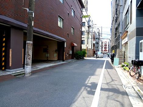 物件周辺