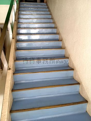 階段
