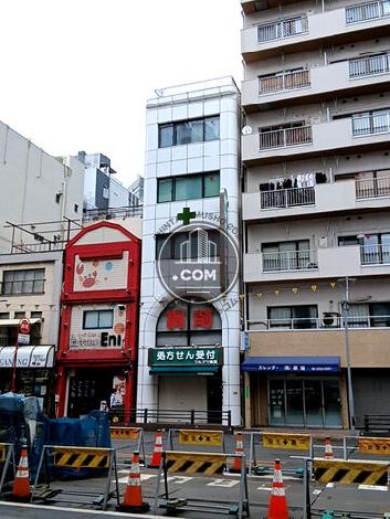 （仮）飯田橋二丁目 外観写真