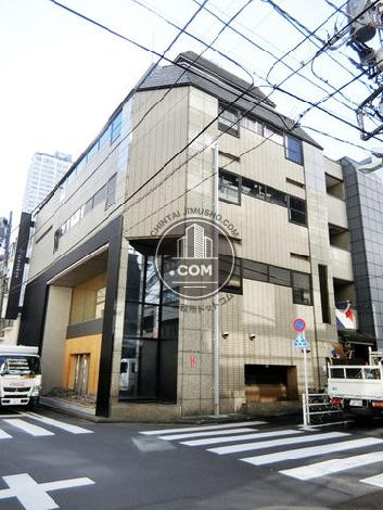 アトリウム日本橋人形町一丁目 外観写真