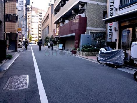 物件周辺