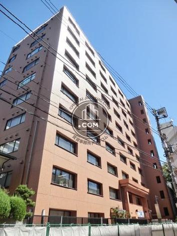 三ツ木寿町ビル 外観写真