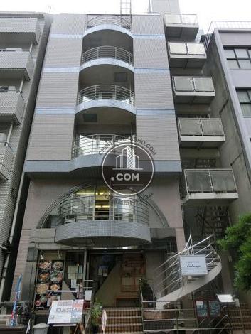 日宝新御茶ノ水ビル 外観写真