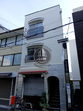 赤松ビル 外観写真
