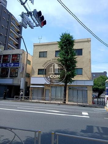 高橋ビル 外観写真