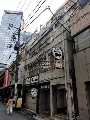 冨士野ビル 外観写真