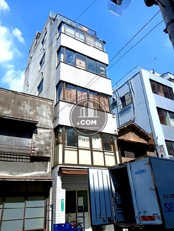 芝二丁目ビル 外観写真