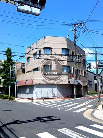 平川ビル 外観写真