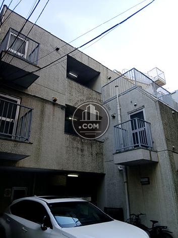 ニュー鈴木 外観写真