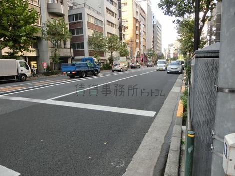 物件周辺