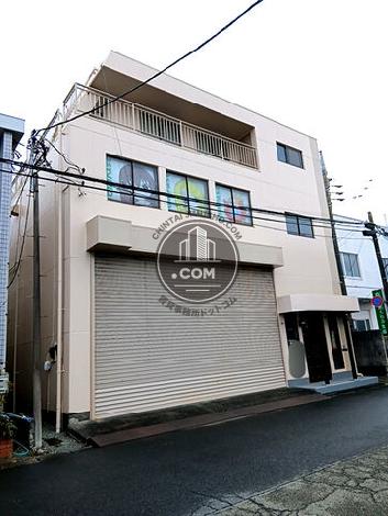 大和田町2丁目貸倉庫 外観写真