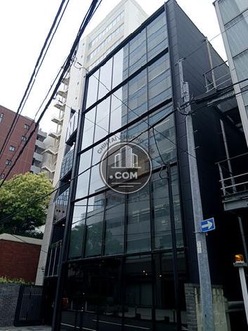 青山江崎ビル 外観写真