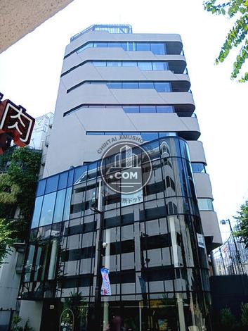 LUMIEC suite AZABUJUBAN 外観写真