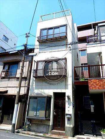 常盤1丁目貸テナント 外観写真