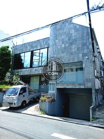 (仮称)新井4丁目貸店舗事務の外観写真