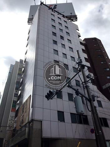 六本木日栄ビルの外観写真
