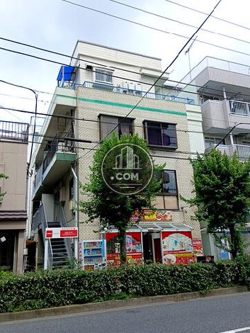 第一竹内ビル 外観写真