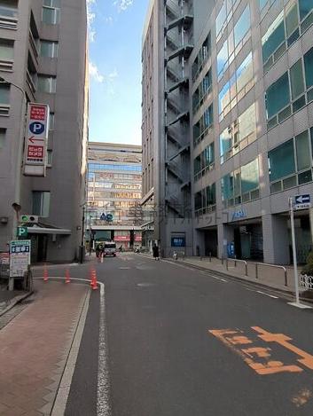 物件周辺