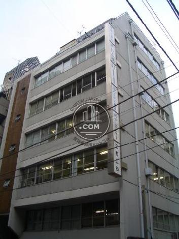 SKビルの外観写真