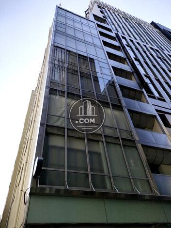 竹中銀座ビルディングの外観写真