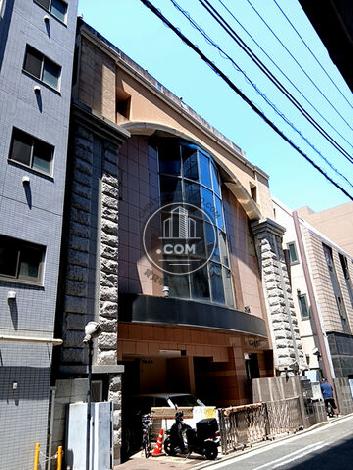 G1ビル 外観写真