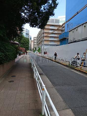 物件周辺