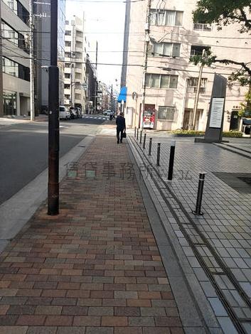 物件周辺