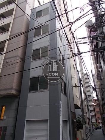 Sa外神田 外観写真
