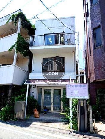 山口ビル 外観写真