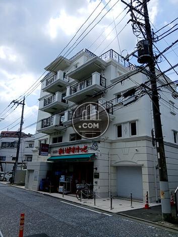 Noveletteの外観写真