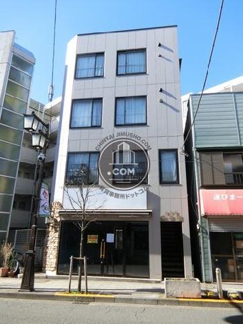 太子堂壱番館 外観写真