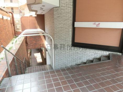 階段