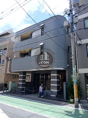 イグレコ48 外観写真