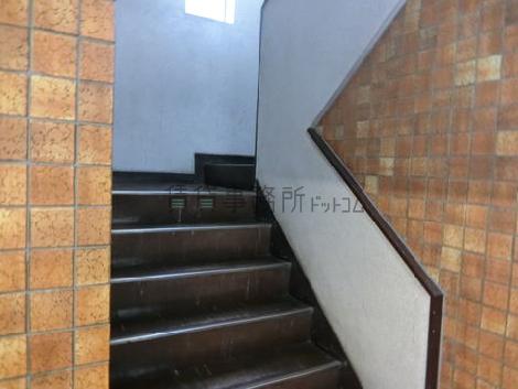 階段