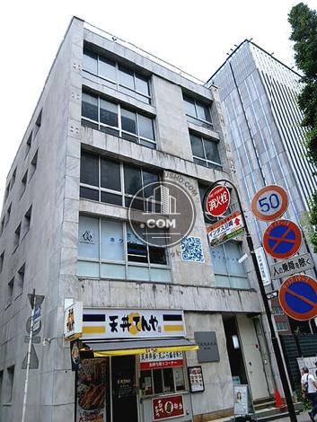 田中ビル 外観写真
