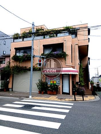 板橋区徳丸3丁目貸事務所 外観写真