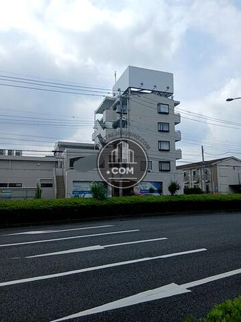 サンライズ大塚の外観写真