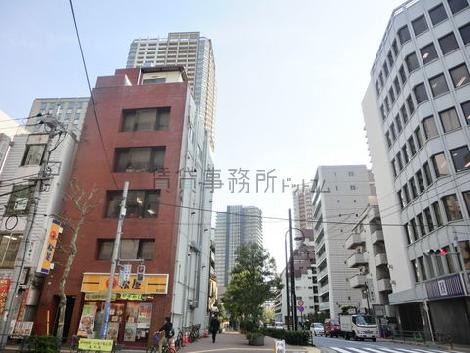 物件周辺