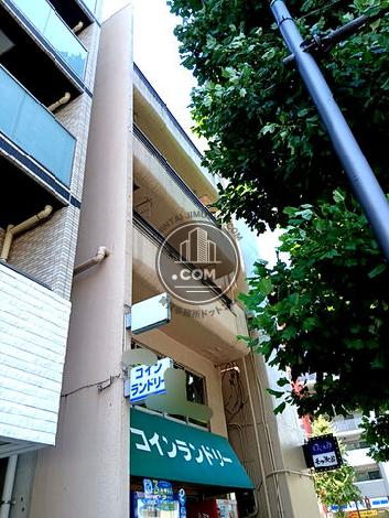 東海林ビル 外観写真