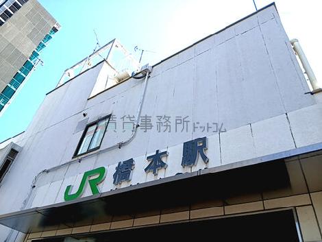 物件周辺