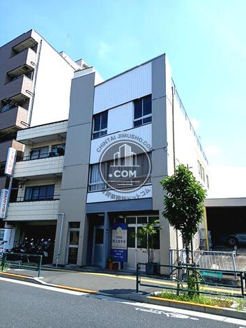 第2青山ビル 外観写真